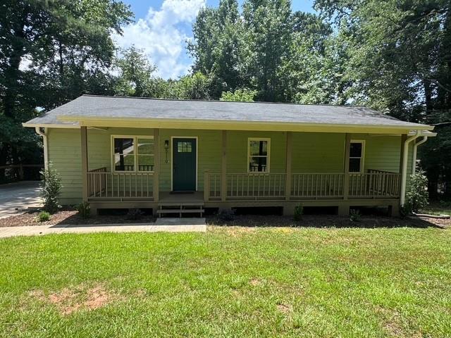 5119 Ash Circle Property Photo 1