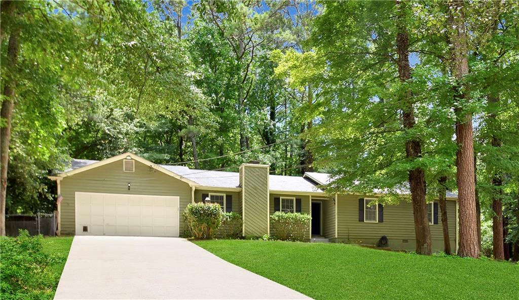 2654 Crystal Court