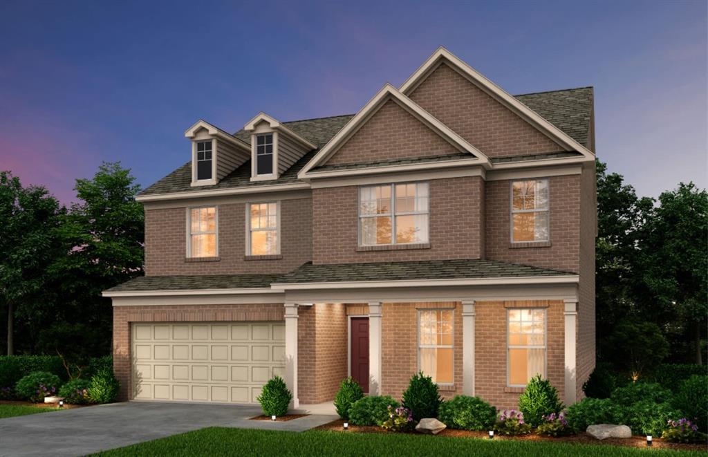 6145 Marigold Way Property Photo 1