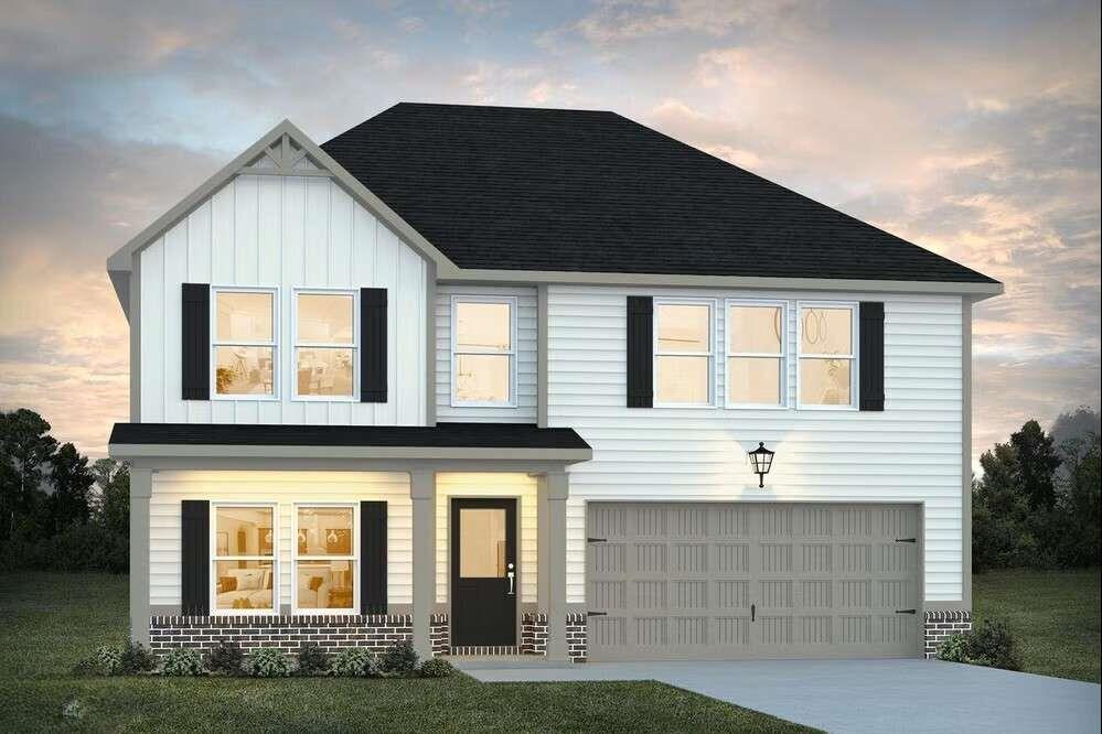 16 River Walk Farm Parkway Property Photo 1