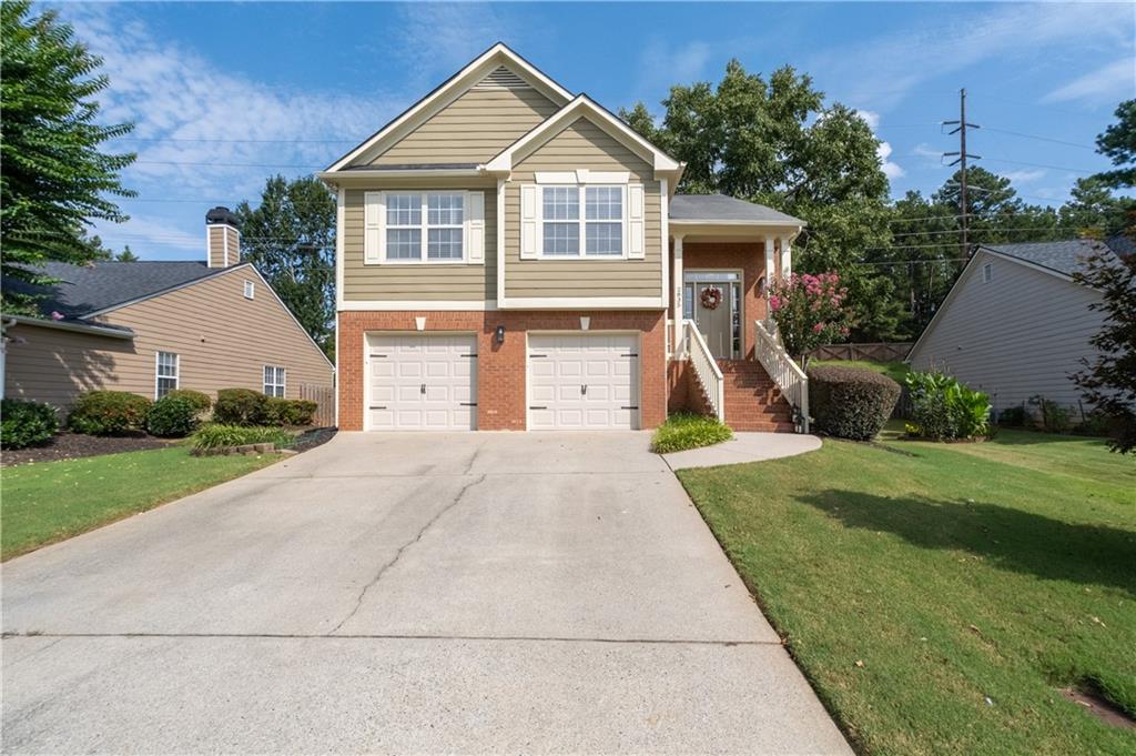 2835 Dominion Walk Lane Property Photo 1