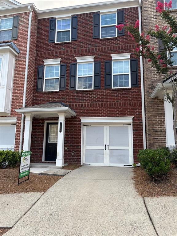 2098 Meadow Peak Road Property Photo 1