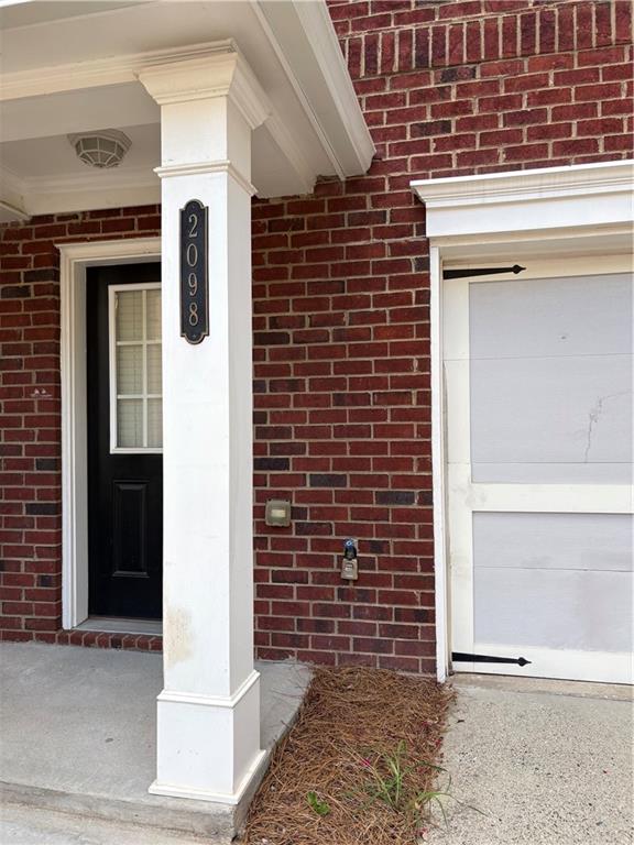 2098 Meadow Peak Road Property Photo 2