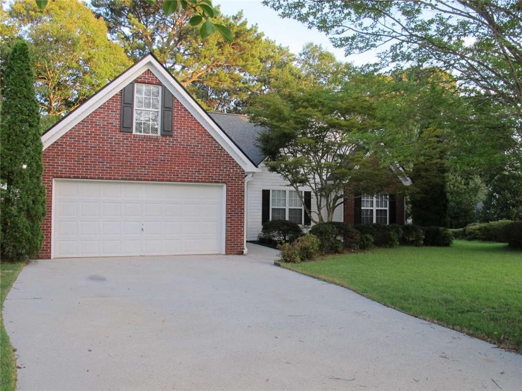 518 Red Tip Court Property Photo 1