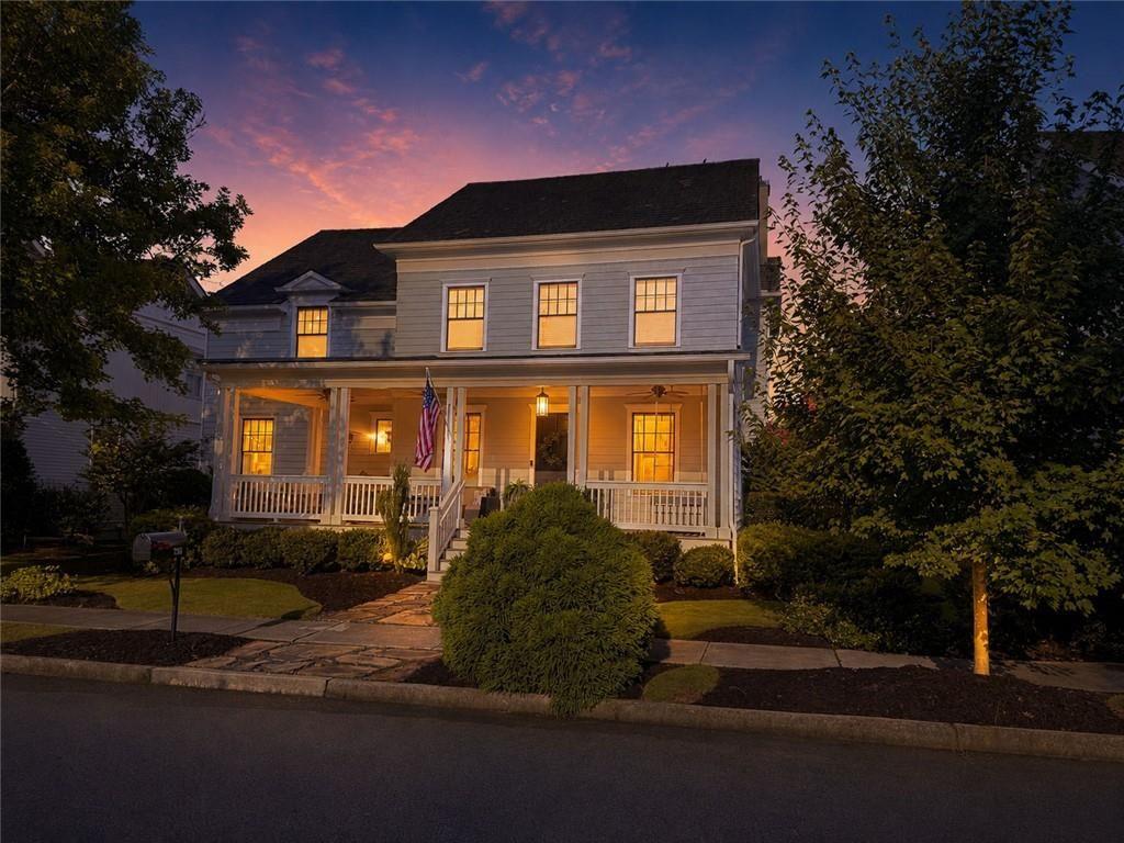 7265 Samples Field Road Property Photo 12