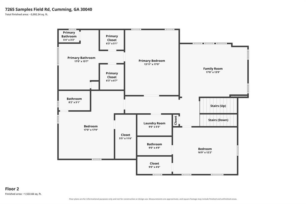 7265 Samples Field Road Property Photo 15