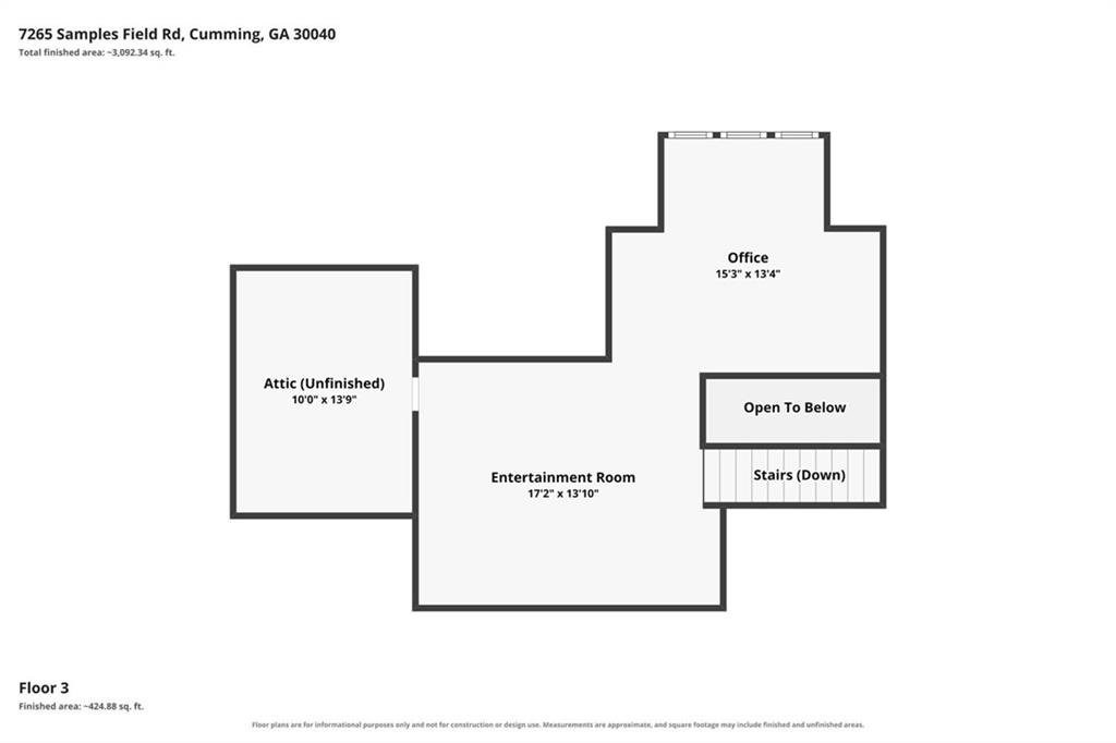 7265 Samples Field Road Property Photo 16