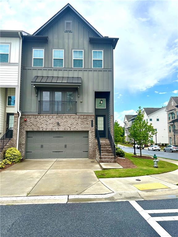 2620 Blackburn Court Property Photo 1