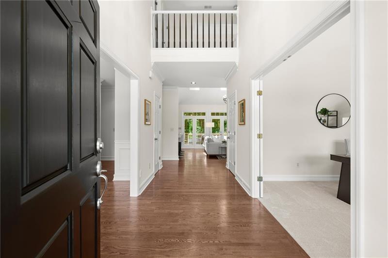 3600 Goldenrod Drive Property Photo 3