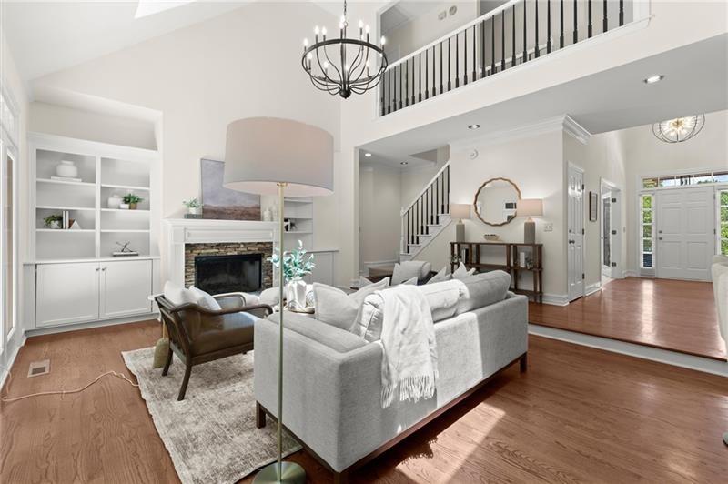3600 Goldenrod Drive Property Photo 13