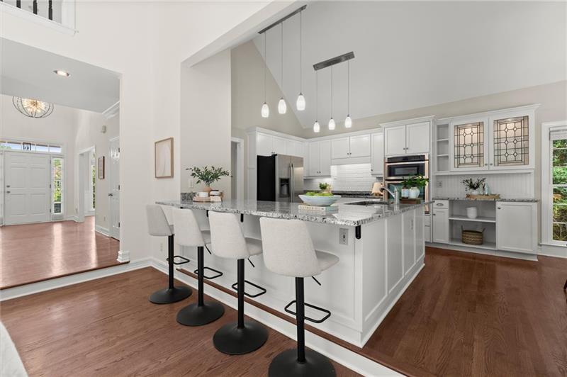 3600 Goldenrod Drive Property Photo 16