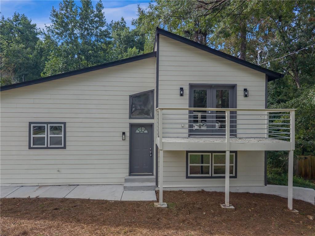 6817 Red Maple Drive Property Photo 1