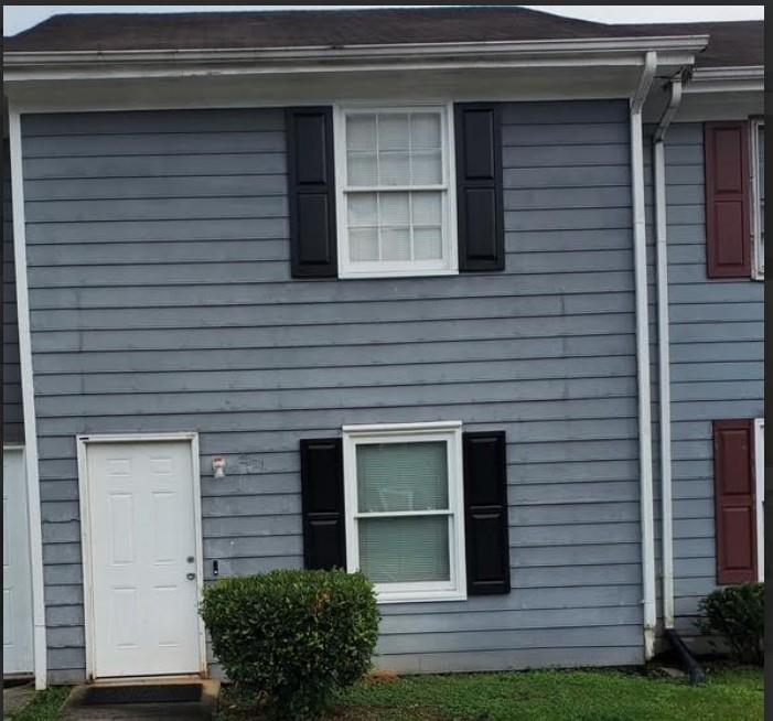 2671 Evans Mill Drive