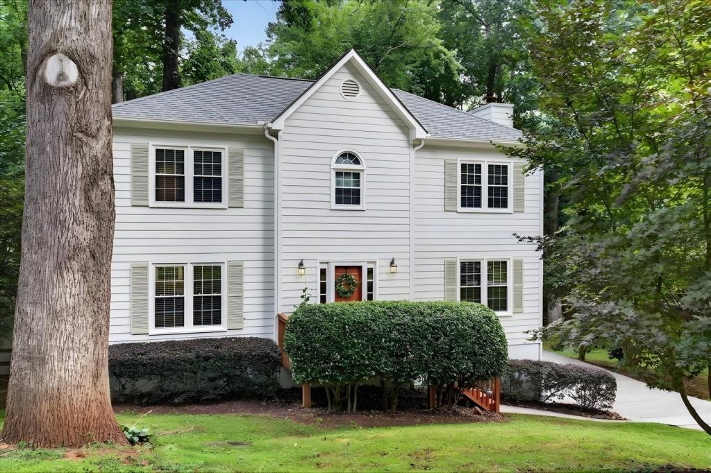 40 RAQUEL Drive