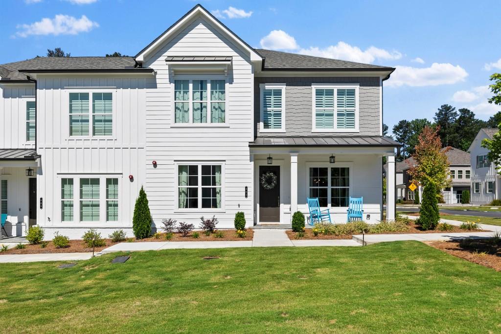 401 Nettle Court