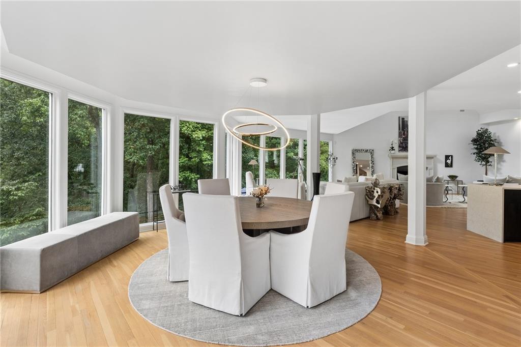 3906 Paces Ferry Road Nw Property Photo 13