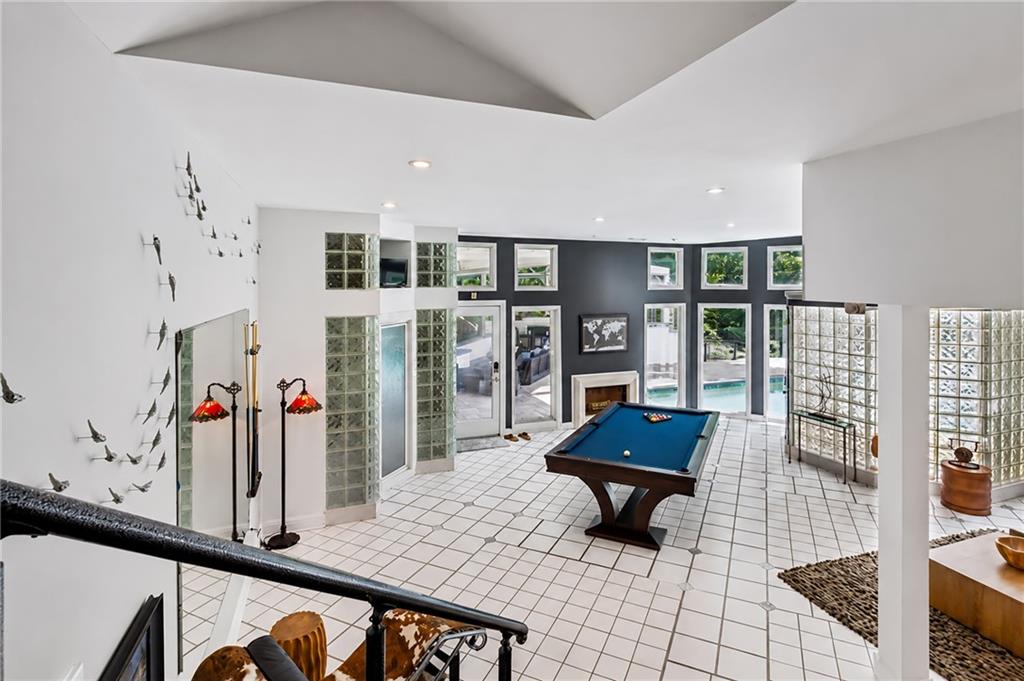 3906 Paces Ferry Road Nw Property Photo 42