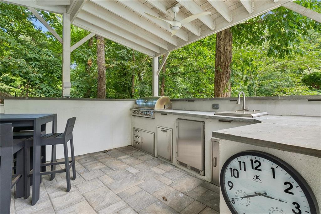 3906 Paces Ferry Road Nw Property Photo 63