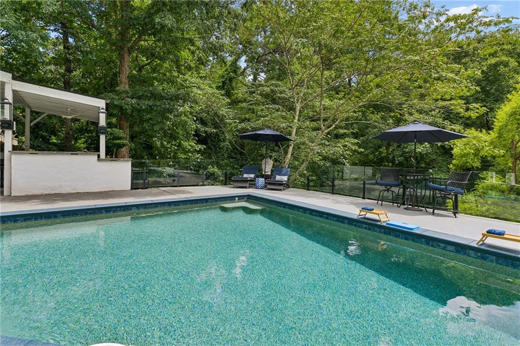 3906 Paces Ferry Road Nw Property Photo 67