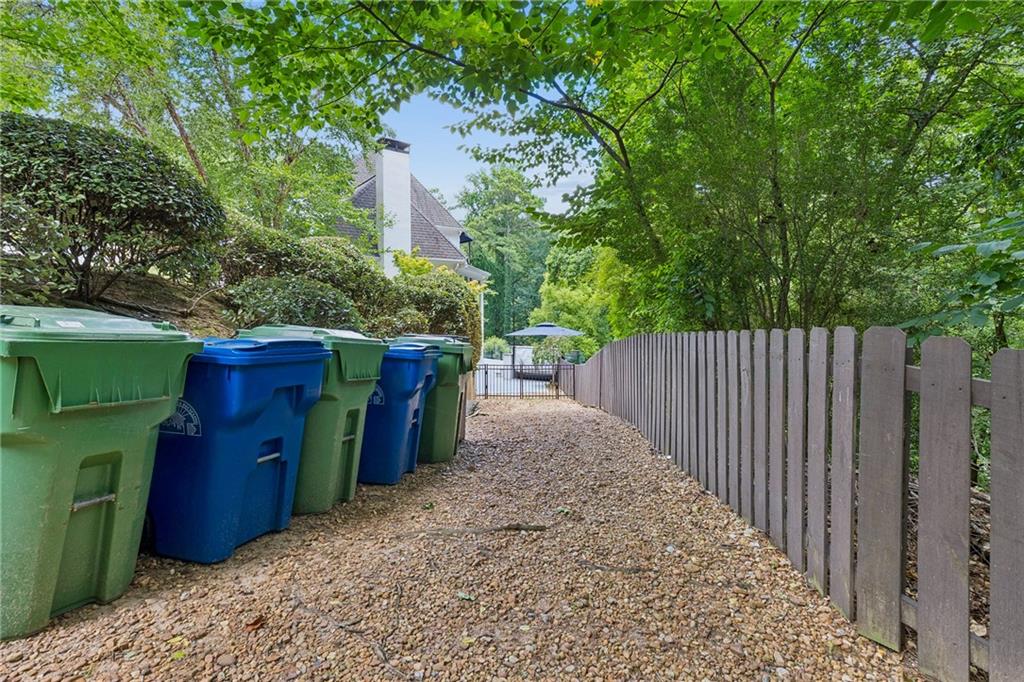 3906 Paces Ferry Road Nw Property Photo 69