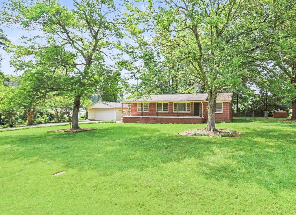 3338 Bailey Road Property Photo 1