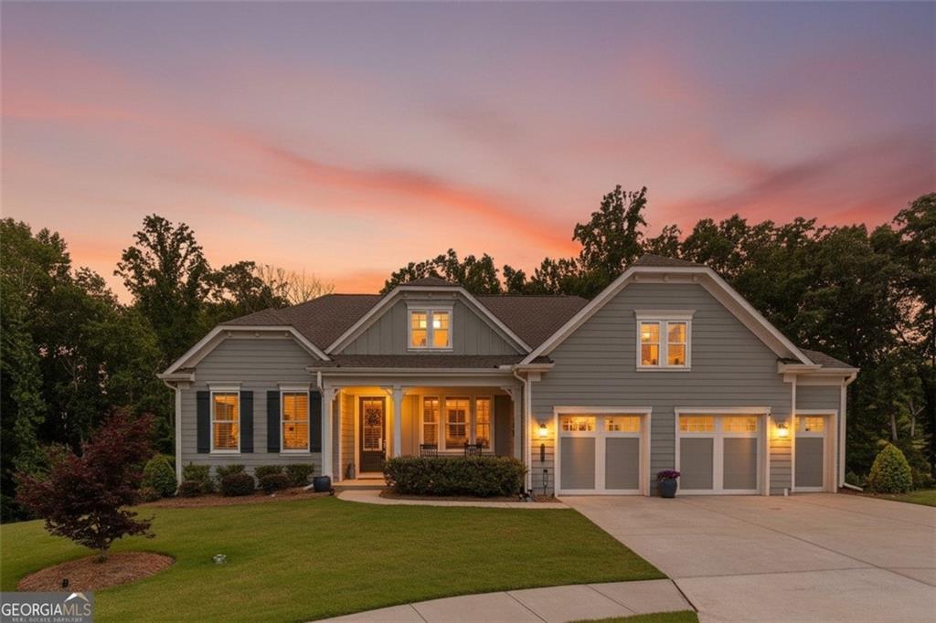 386 Kentucky Court Property Photo 1