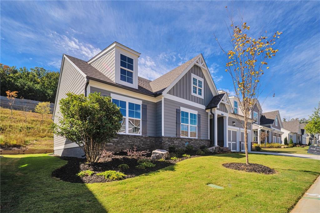 317 Willow Cove Property Photo 3