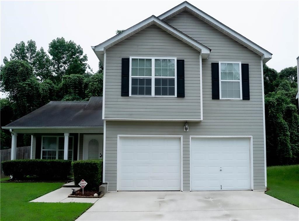 4761 Heather Mill Trace Property Photo 1