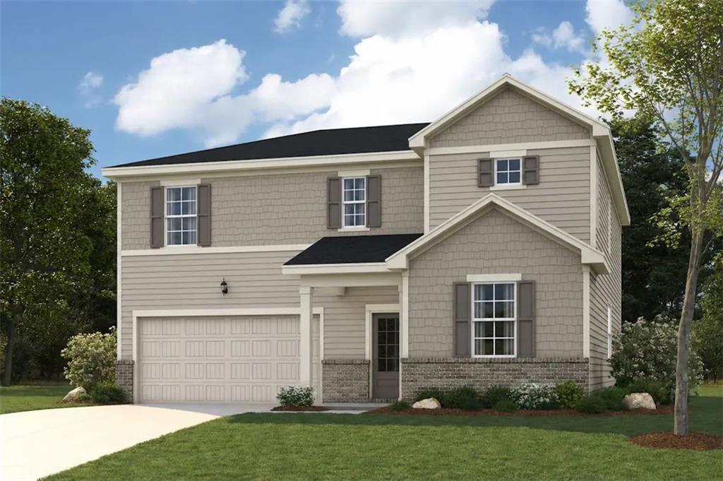 152 Wildflower Ridge Road Lot 96 Property Photo 1