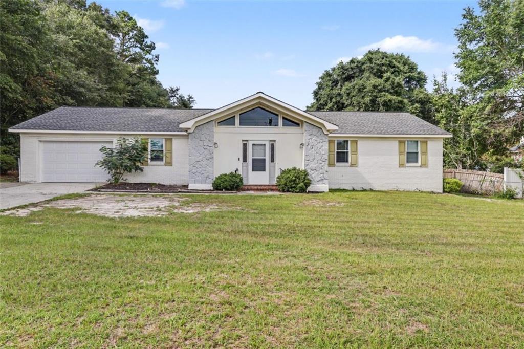 1437 Brown Road Property Photo 1