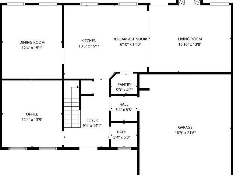 796 Pinnacle Drive Property Photo 48
