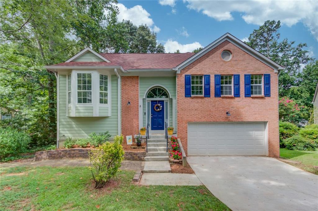 1448 Earlham Lane Property Photo 1