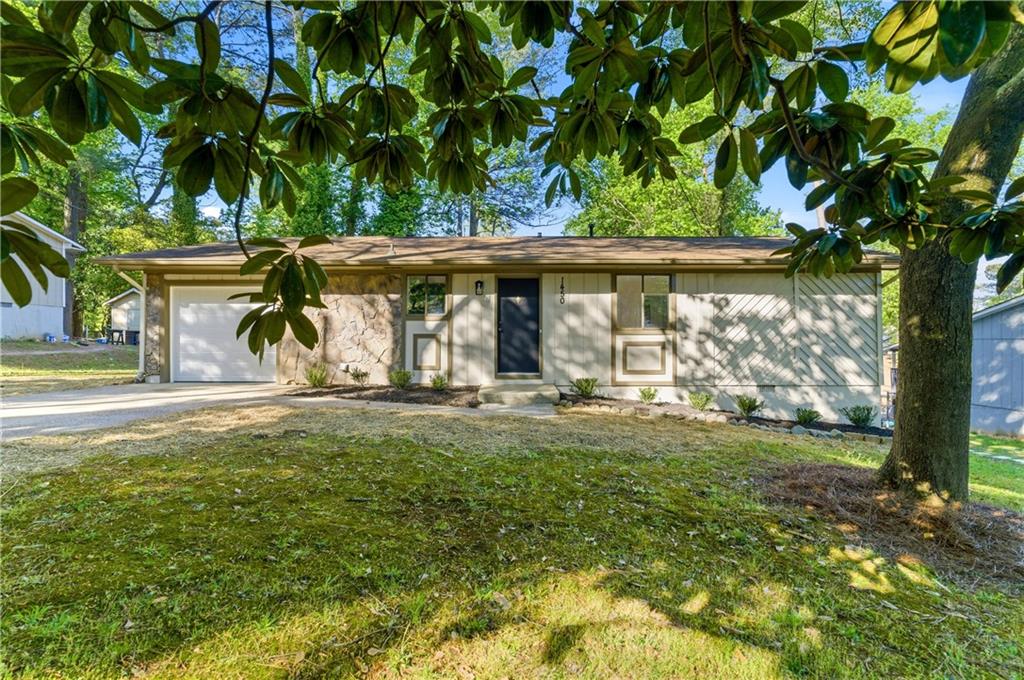 1450 Reddington Lane Property Photo 1