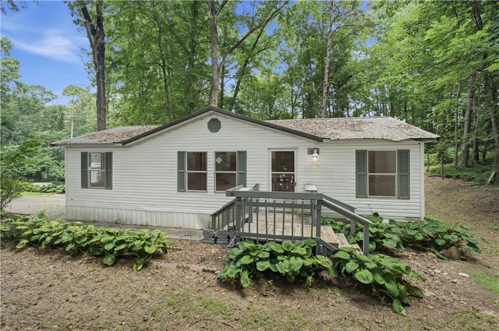 274 Water Plant Road Property Photo 1