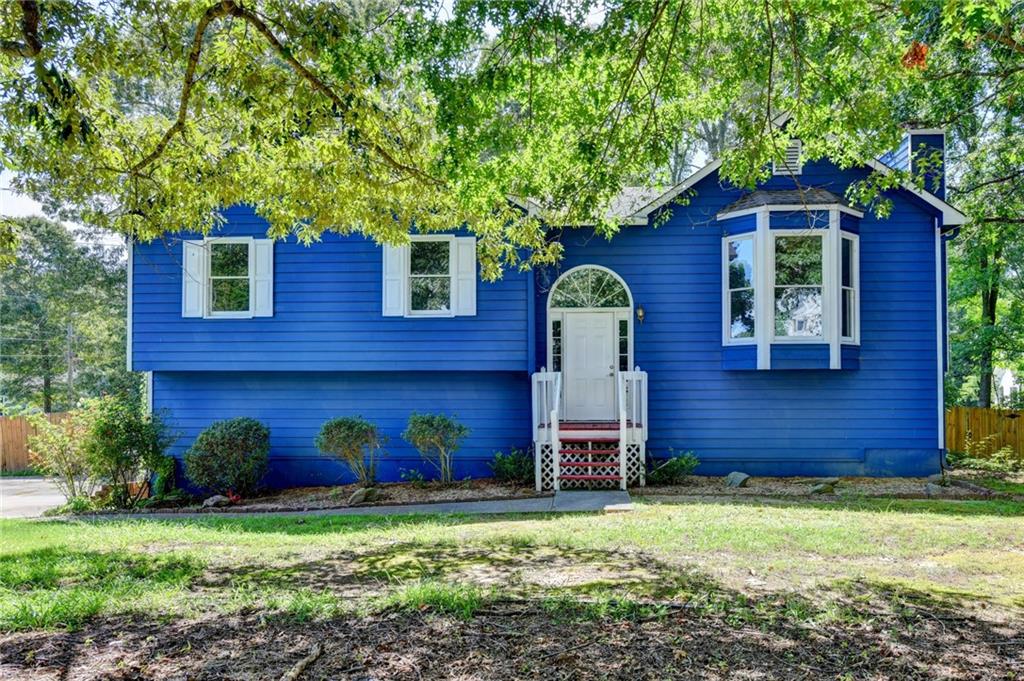18 Silverthorne Court