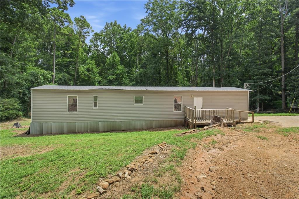 276 Water Plant Road Property Photo 1