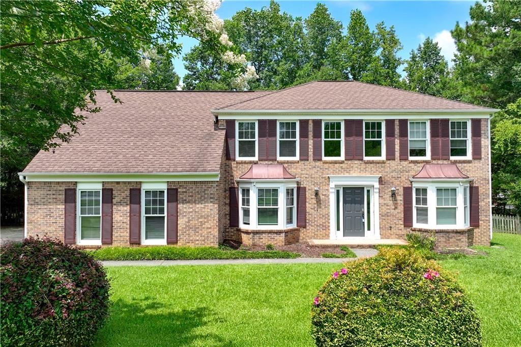 4288 Millhouse Lane Property Photo 1