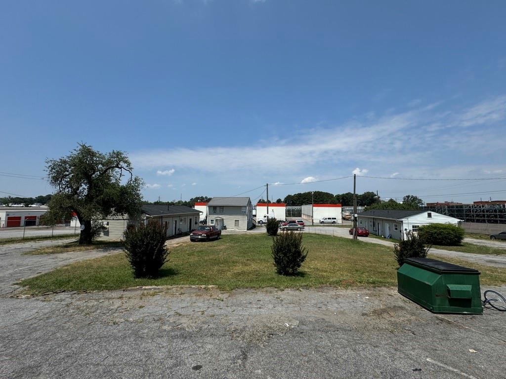 4843 Old Dixie Highway Property Photo 1