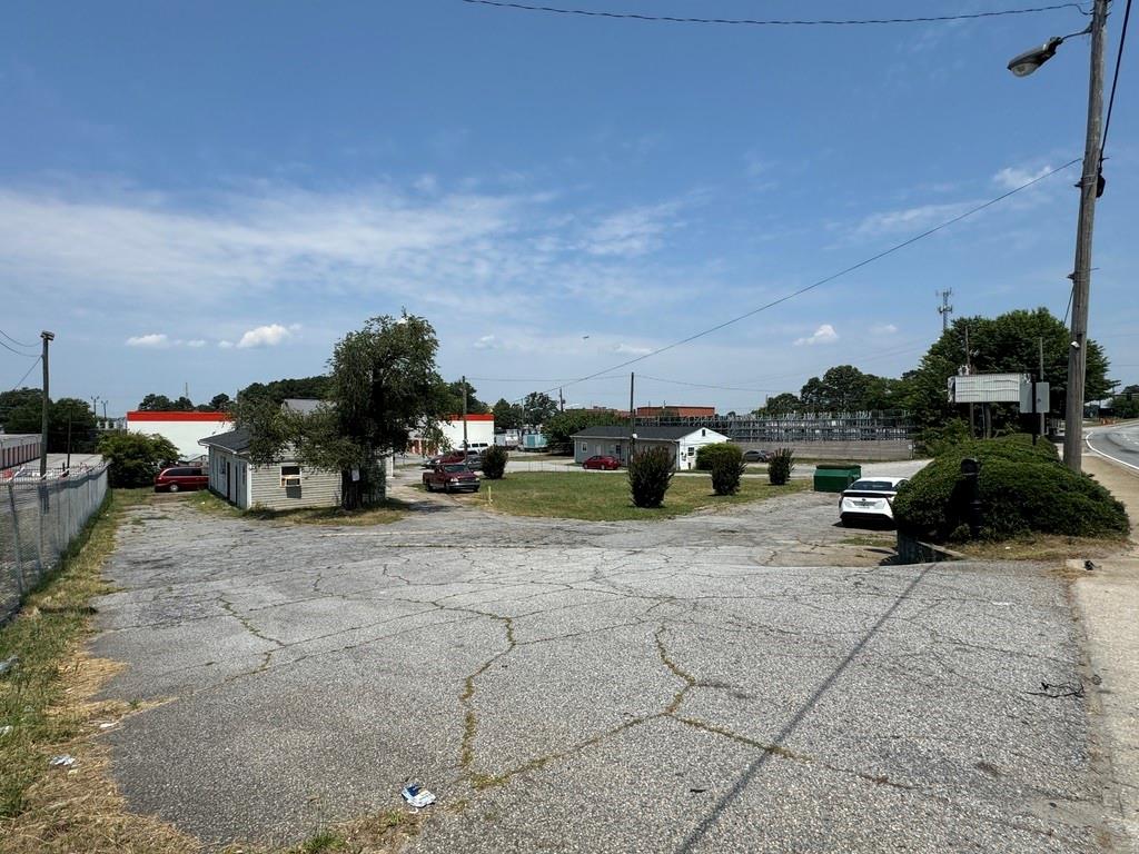 4843 Old Dixie Highway Property Photo 2