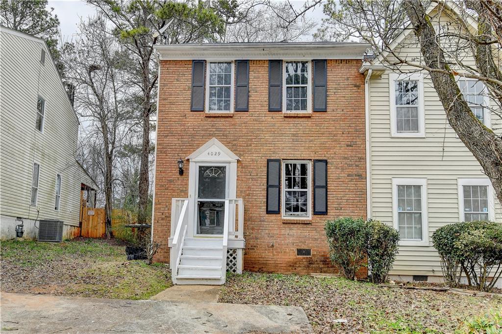 4029 Heritage Valley Court Property Photo 1