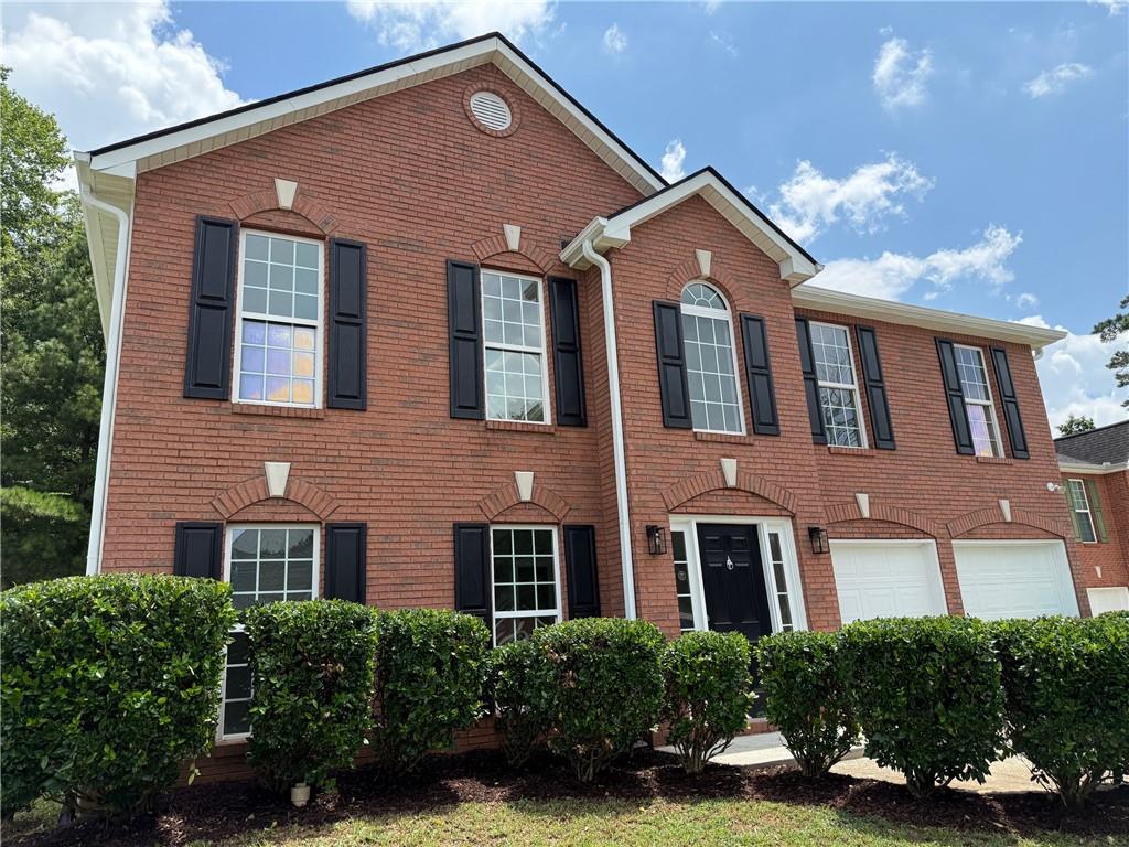 2966 Fairton Trail Property Photo 1