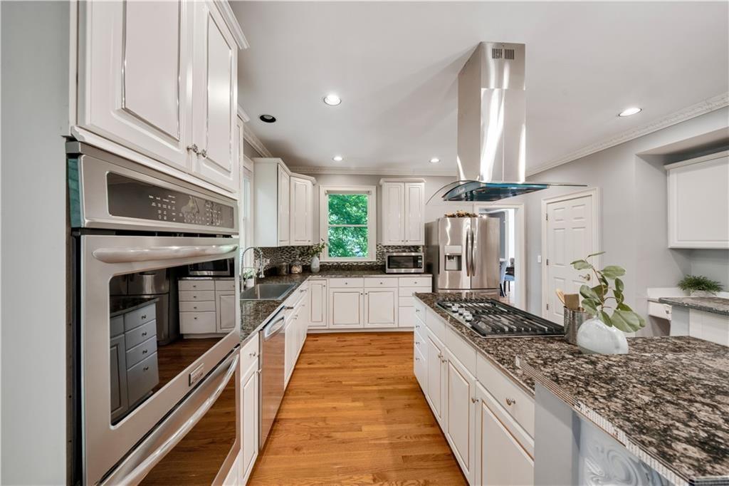 3405 Duckpond Trace Property Photo 4