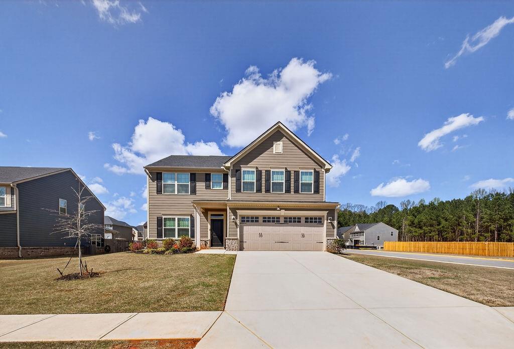 219 Crabapple Road Property Photo 1