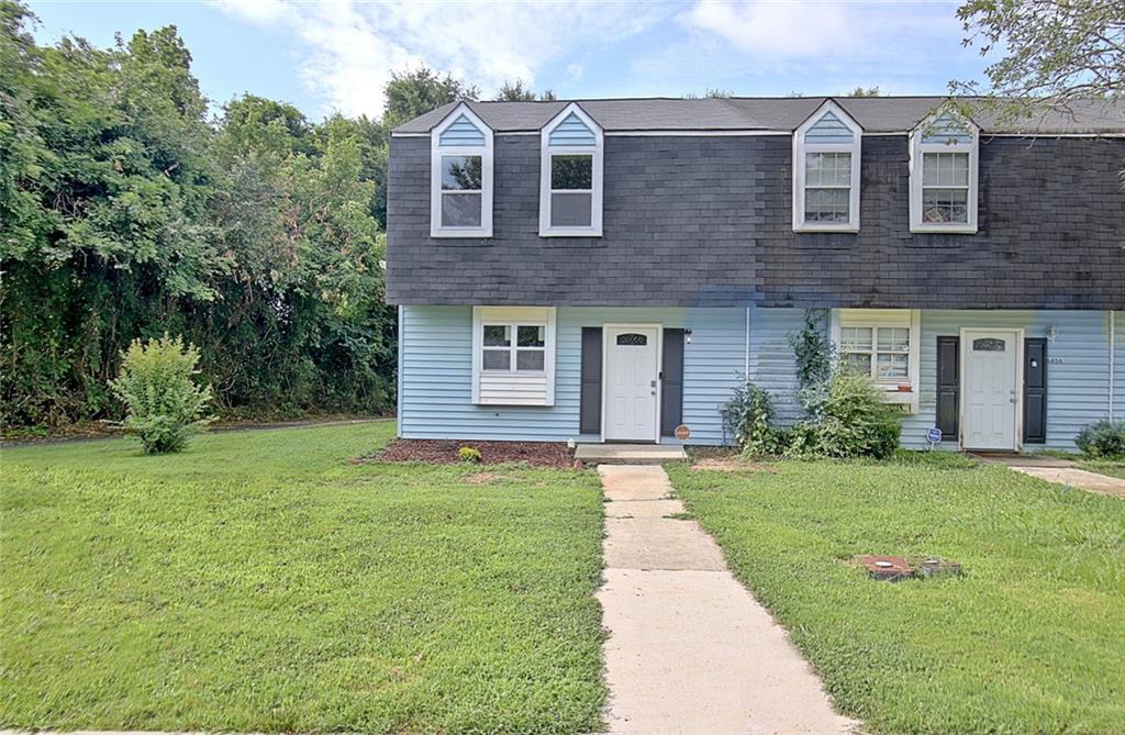 6456 Abercorn Street Property Photo 1