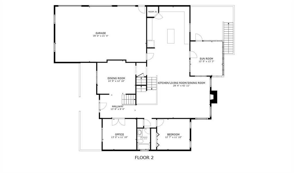 172 Golf Crest Drive Property Photo 33