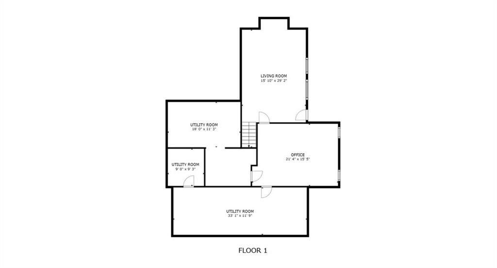 172 Golf Crest Drive Property Photo 35