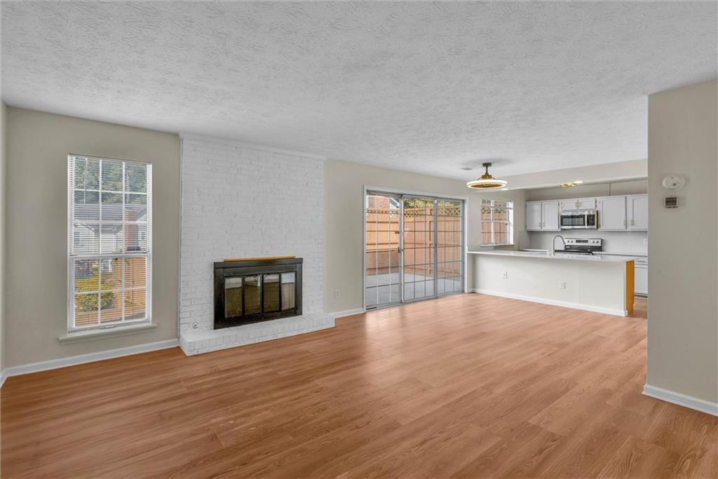 1111 Greenyard Way Property Photo 2
