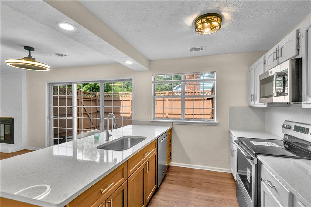 1111 Greenyard Way Property Photo 9