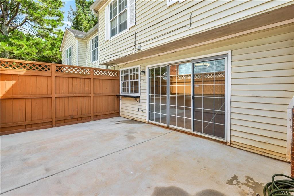 1111 Greenyard Way Property Photo 31