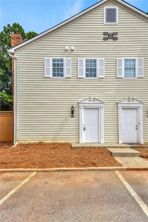 1111 Greenyard Way Property Photo 32